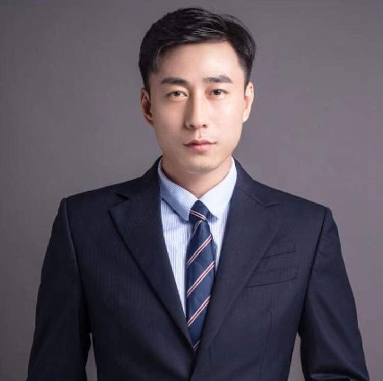 高若琰 制作统筹负责人