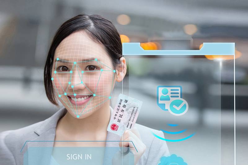 实人就医！！！！熵基科技助力福建多家医院开启“刷脸”住院分娩