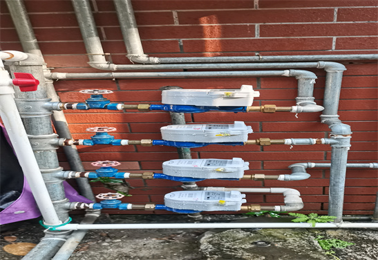 田东职校水电表系统